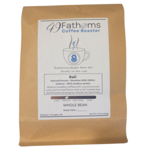 Bali Kintamani - Medium
